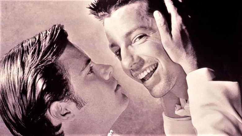 Billy's Hollywood Screen Kiss still