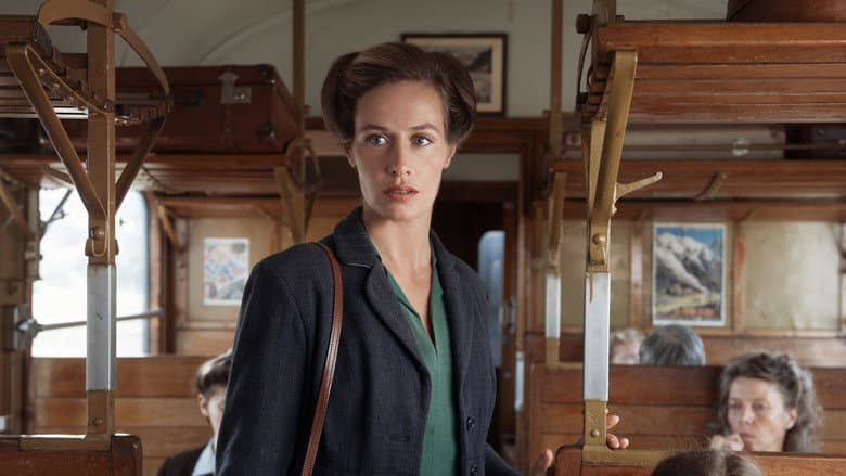 Fanny's Journey still