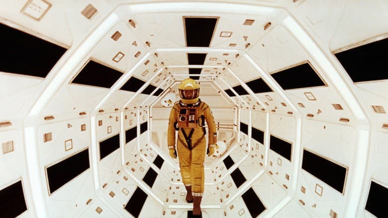 2001: A Space Odyssey still