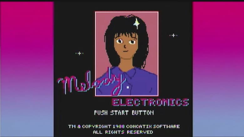 Melody Electronics still