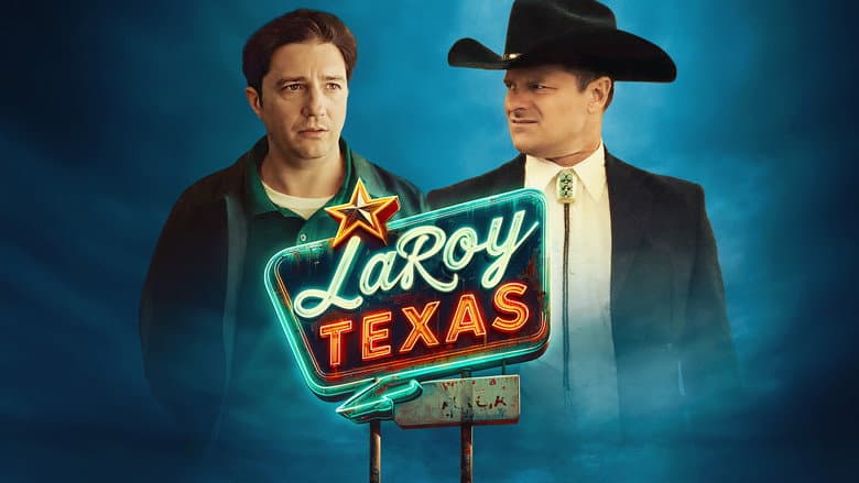 LaRoy, Texas still