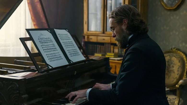 Smetana still