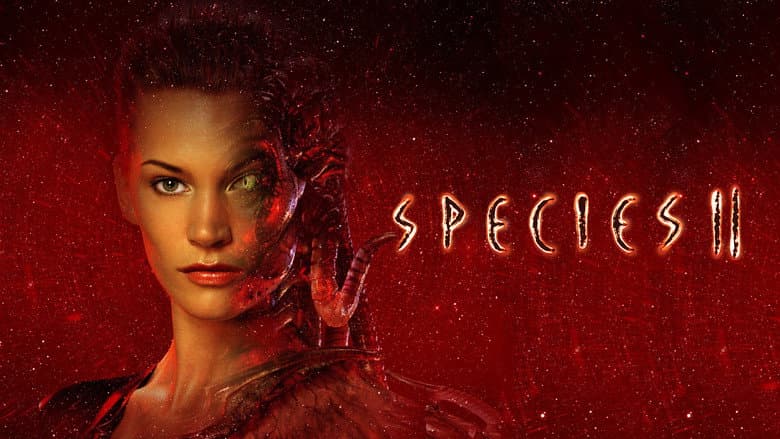 Species II still
