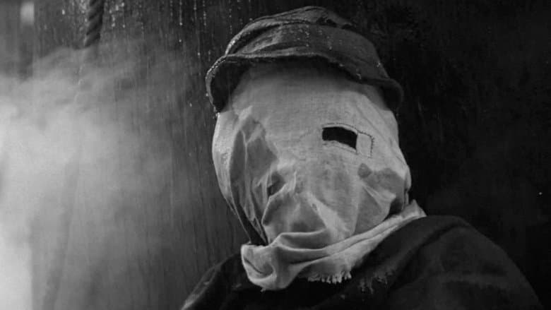 The Elephant Man still