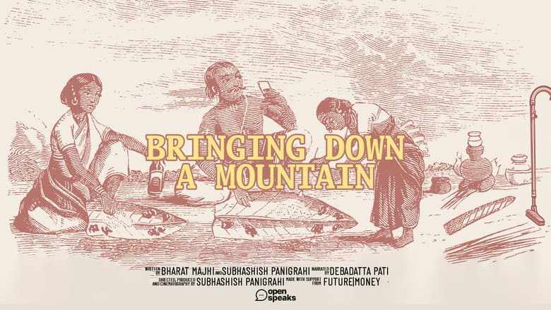Bringing Down a Mountain still
