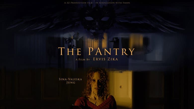The PAntry still