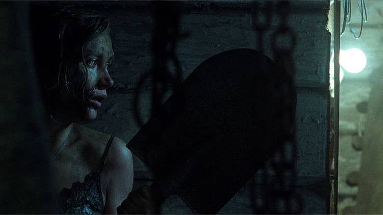 Cold Prey III still
