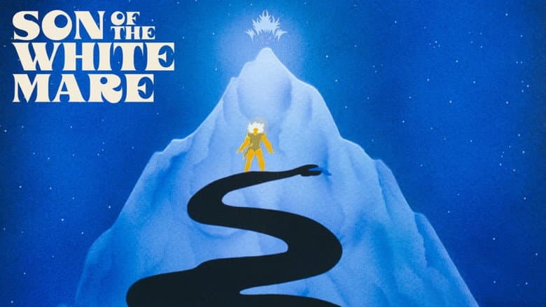 Son of the White Mare still