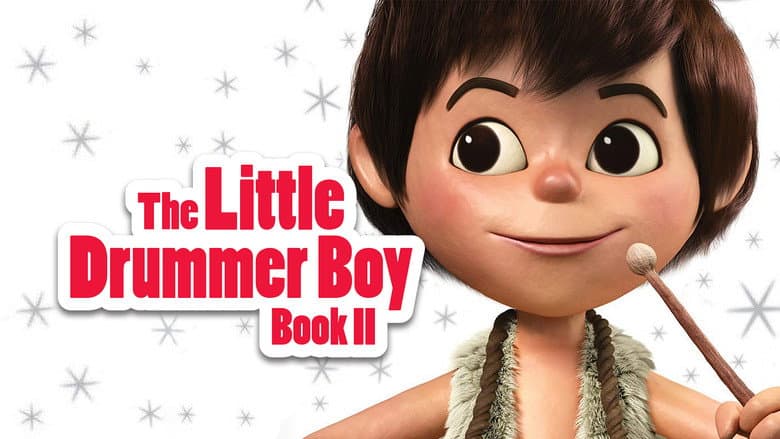 The Little Drummer Boy: Book II still