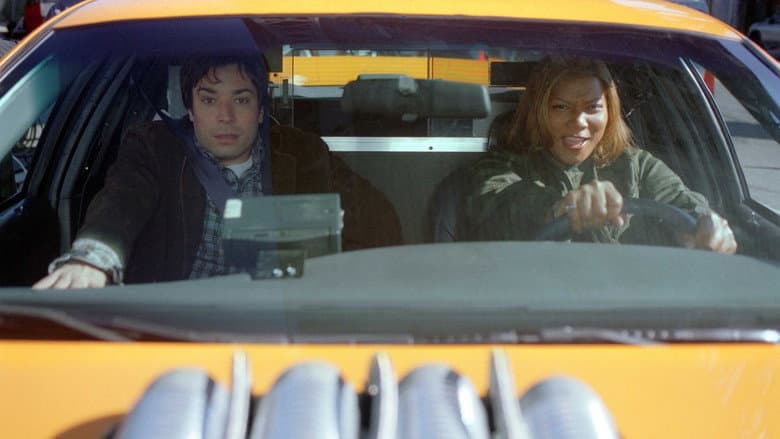 Taxi still