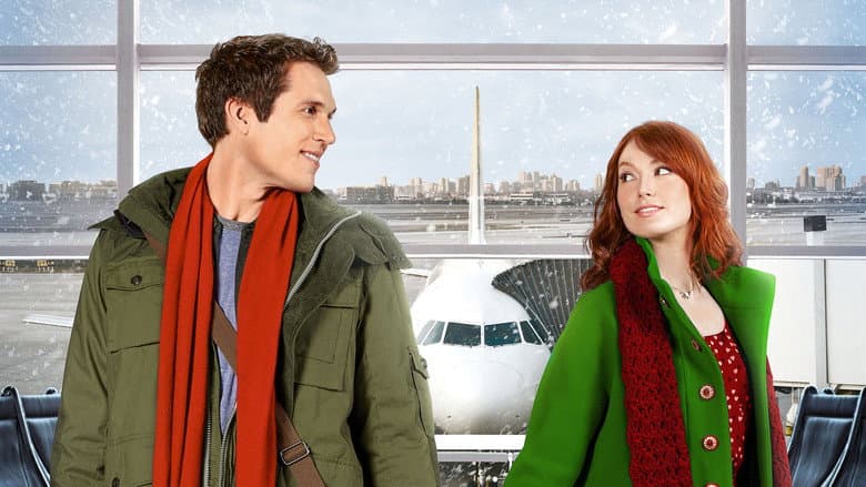 A Very Merry Mix-Up still