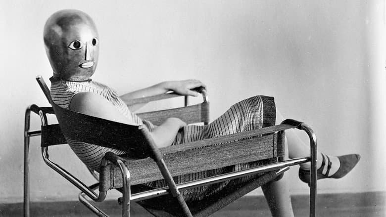 Bauhaus 100 still