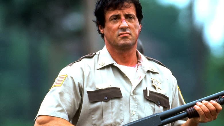 Cop Land still