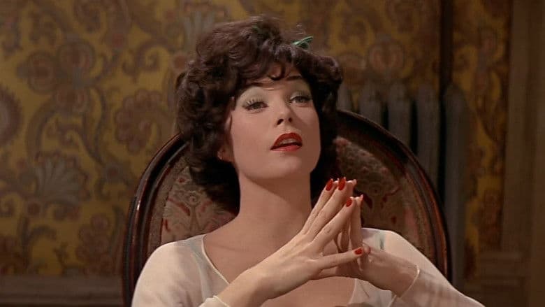 Irma la Douce still