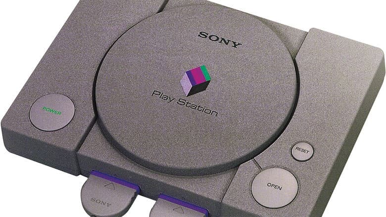 From Bedrooms to Billions: The PlayStation Revolution still