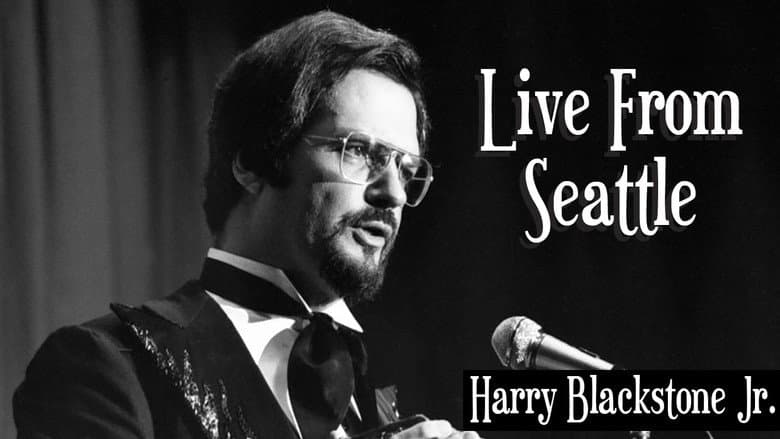 Blackstone Live From Seattle still
