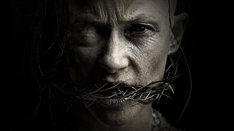 The Accursed still