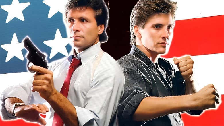 No Retreat, No Surrender 3: Blood Brothers still