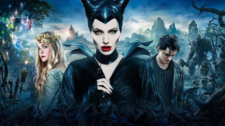 Maleficent still