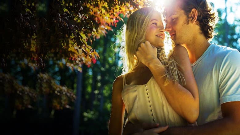 Endless Love still