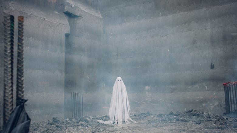 A Ghost Story still