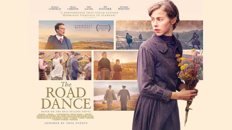 The Road Dance still