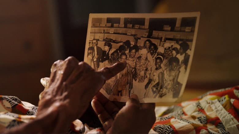 Germaine le Goff, the Story of a Pioneer still