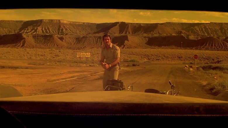 The Car still