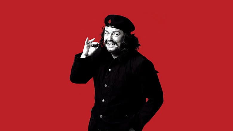 Ricky Gervais Live 2: Politics still