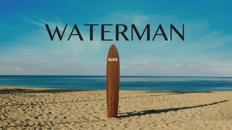 Waterman still