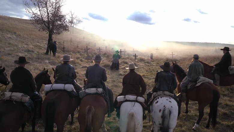 Dead Again in Tombstone still