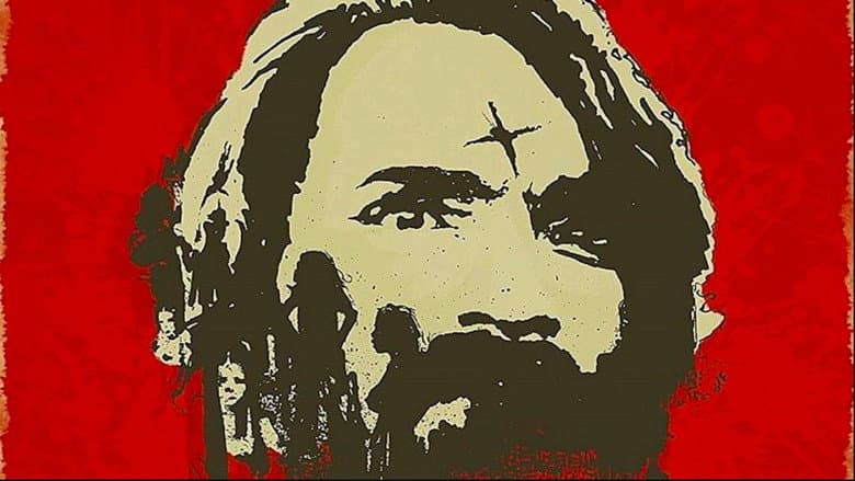 Manson Family Movies still