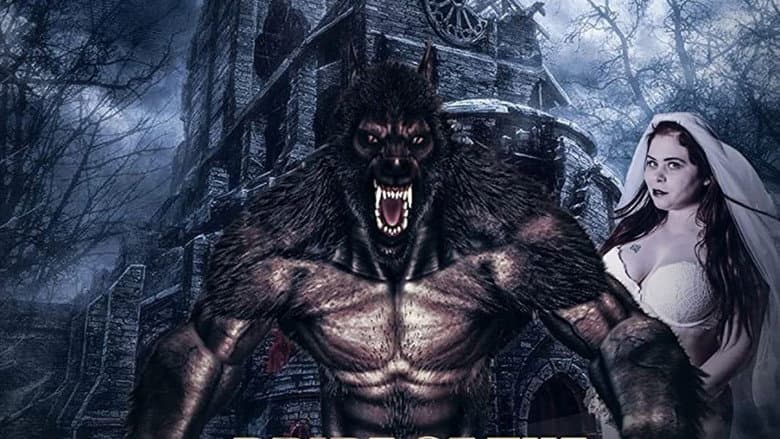 Bride of the Werewolf still