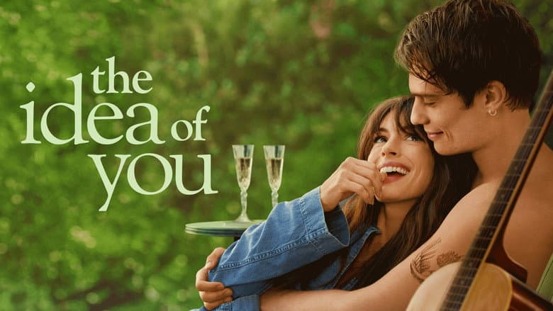 The Idea of You still