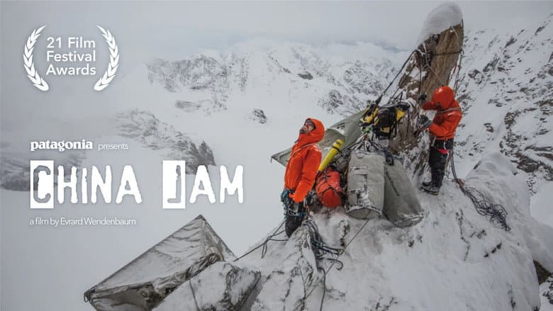 China Jam still