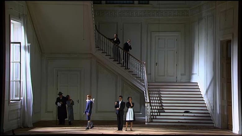 The Marriage of Figaro still