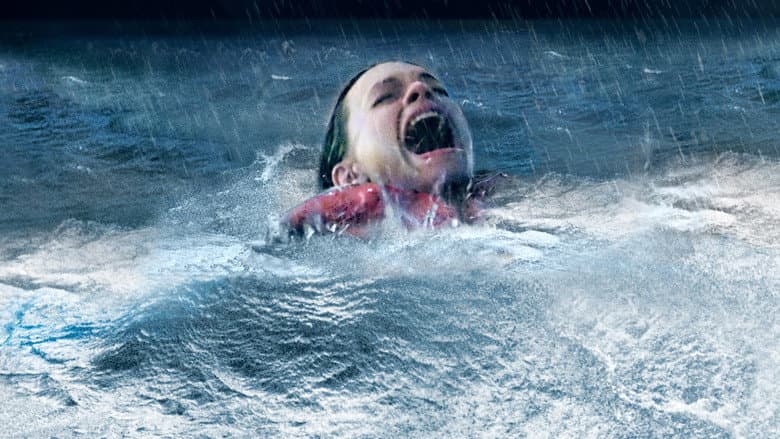 Open Water 2: Adrift still