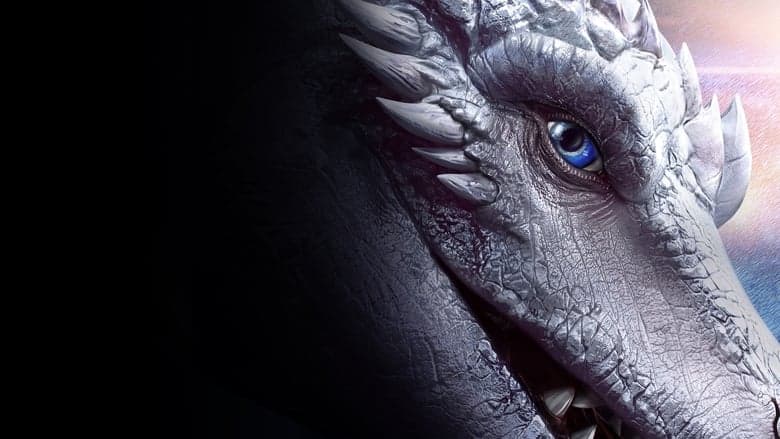 Dragonheart: Vengeance still