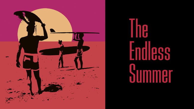 The Endless Summer still