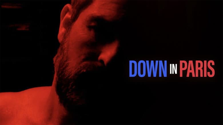 Down in Paris still