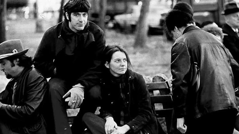 The Panic in Needle Park still