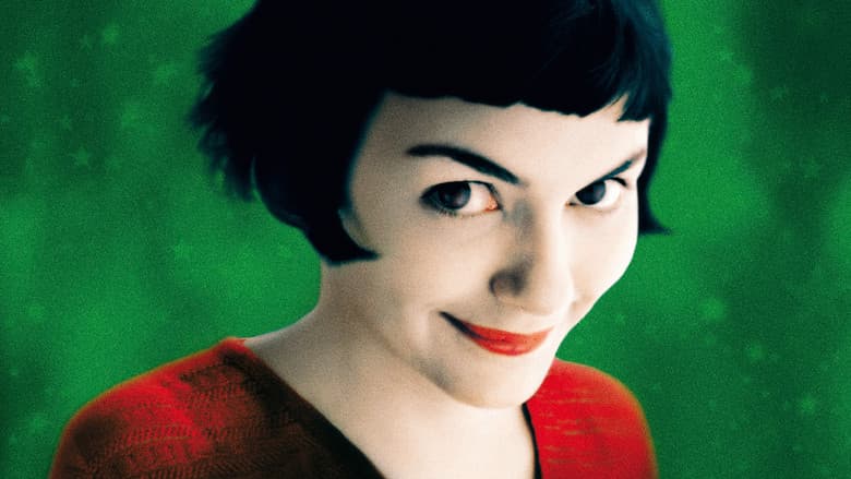 Amélie still