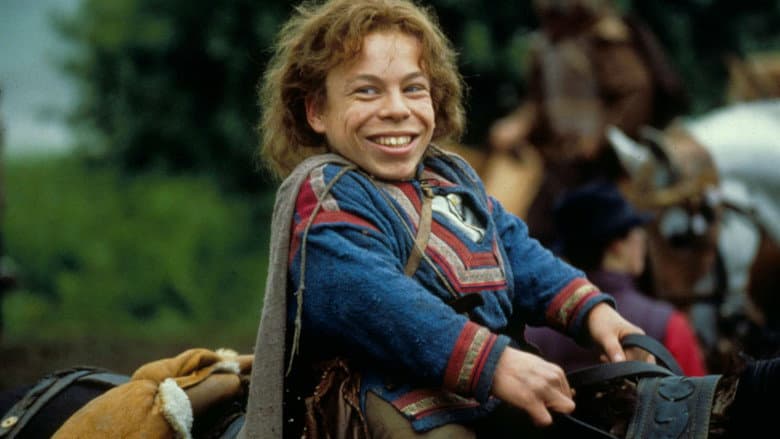 Willow still