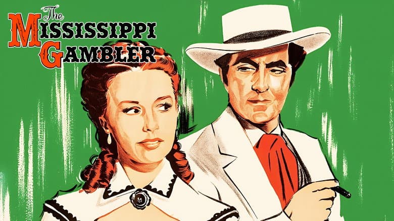 The Mississippi Gambler still