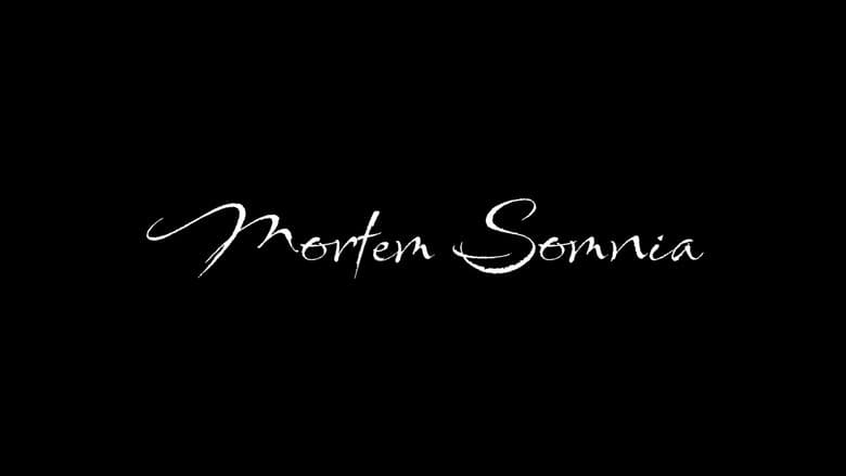 Morten Somnia still