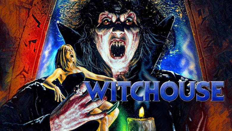 Witchouse still