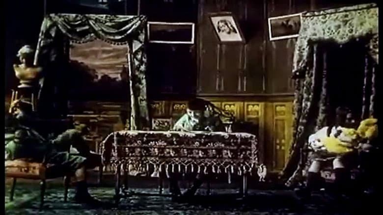 Miniature Theatre still