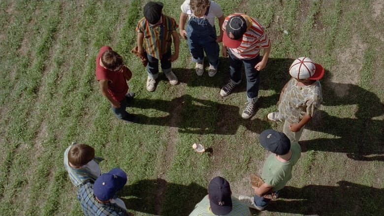 The Sandlot still