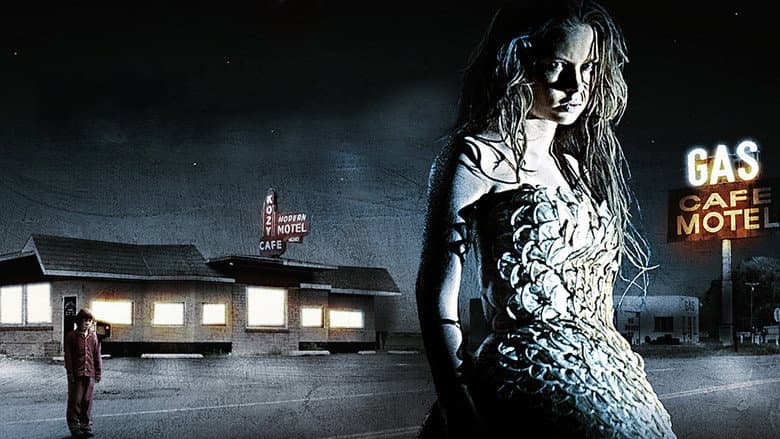 S. Darko still