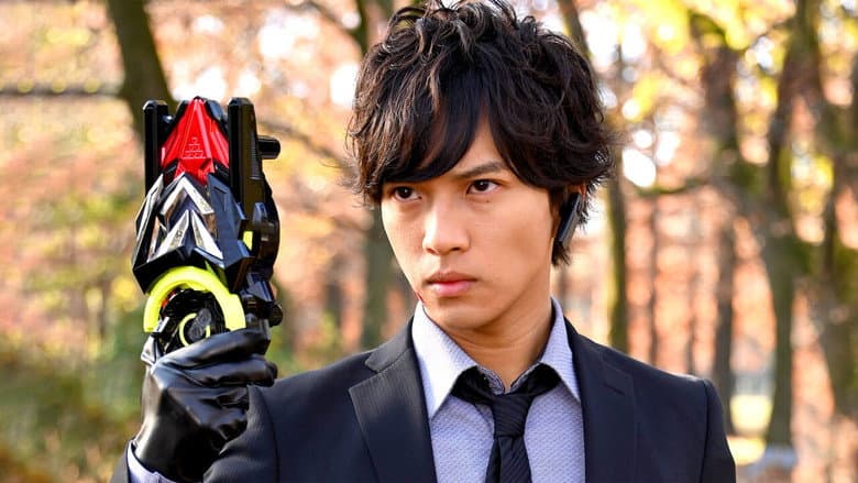 Zero-One Others: Kamen Rider Vulcan & Valkyrie still